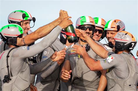 programmazione sky prada cup|Prada Cup 2021: Luna Rossa.